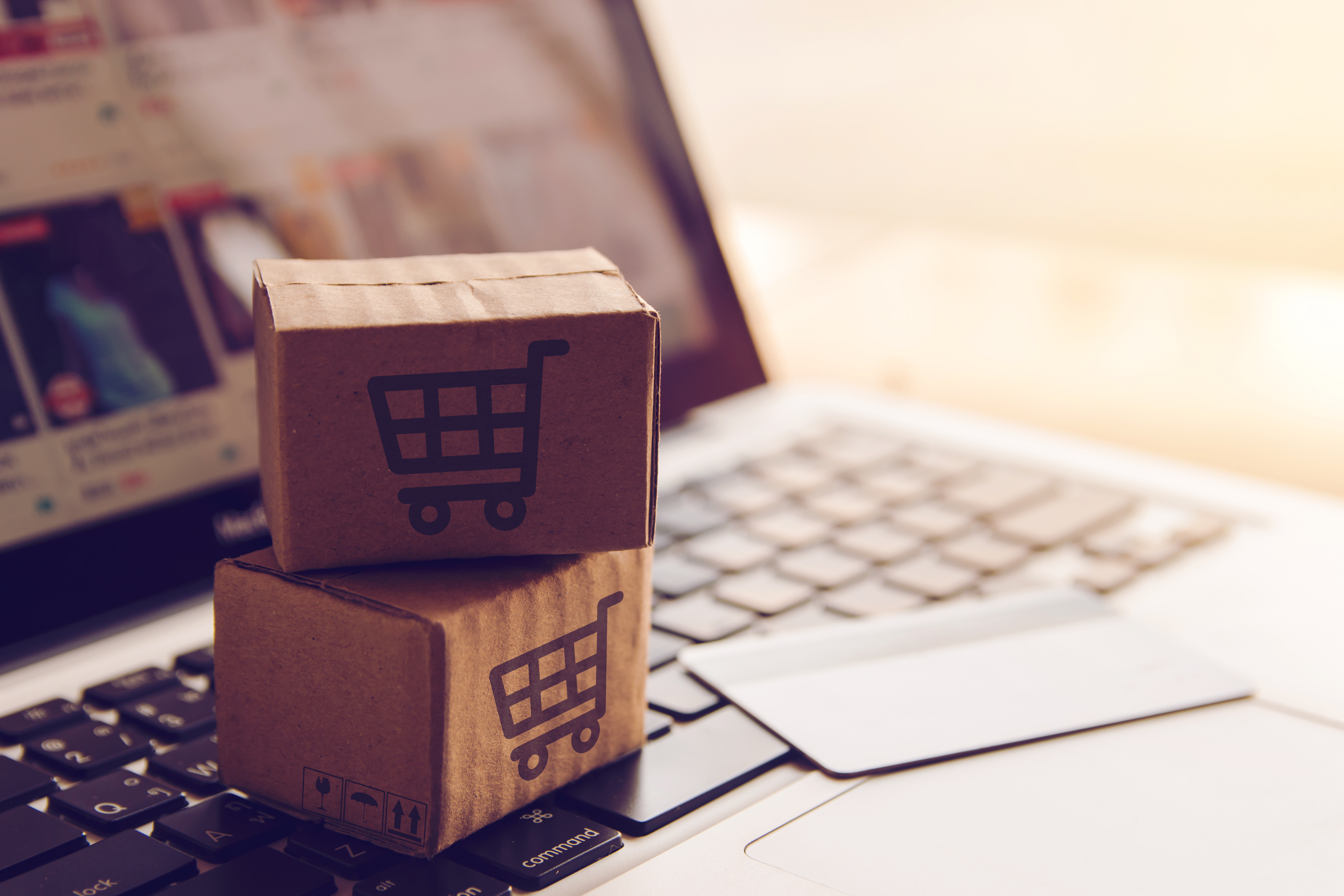 SHipping Products